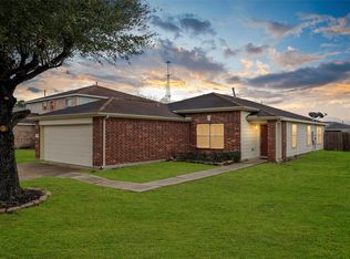 29275 Legends Bluff Dr, Spring, TX 77386