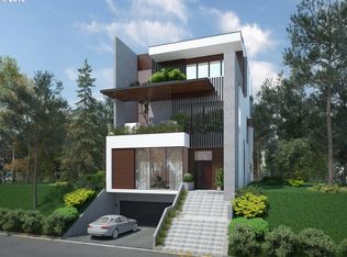 737 NW Powhatan Ter, Portland, OR 97210