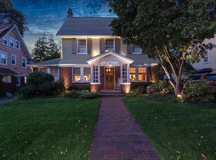 19 Elston Rd, Montclair, NJ 07043