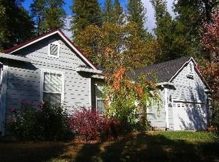 254 Scotia Pines Cir, Grass Valley, CA 95945