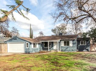 2630 N Dearing Ave, Fresno, CA 93703