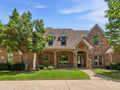 2408 Beachview Dr, Flower Mound, TX, 75022