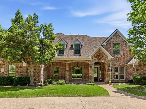 2408 Beachview Dr, Flower Mound, TX 75022