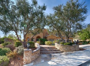 3953 Sage Ridge Dr, Yorba Linda, CA 92887