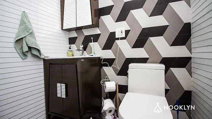 Rented by Nooklyn NYC LLC | media 7