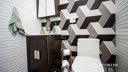 Rented by Nooklyn NYC LLC