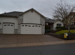 1360 Ranier Loop NW, Salem, OR 97304