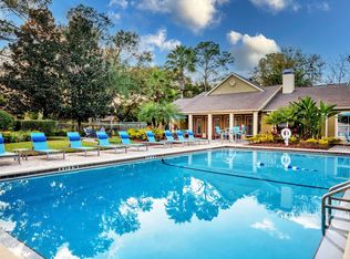 The Canopy Apartment Villas, Orlando, FL 32822
