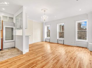 56 W 91st St APT 4, New York, NY 10024
