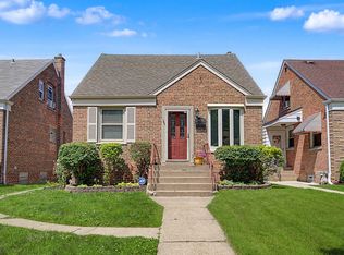 11336 S Avenue G, Chicago, IL 60617
