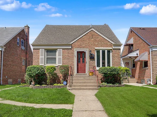 11336 S Avenue G, Chicago, IL 60617