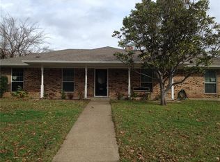 1401 College Pkwy, Lewisville, TX 75077