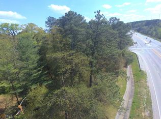 1450 Rock Chapel Rd, Lithonia, GA 30058