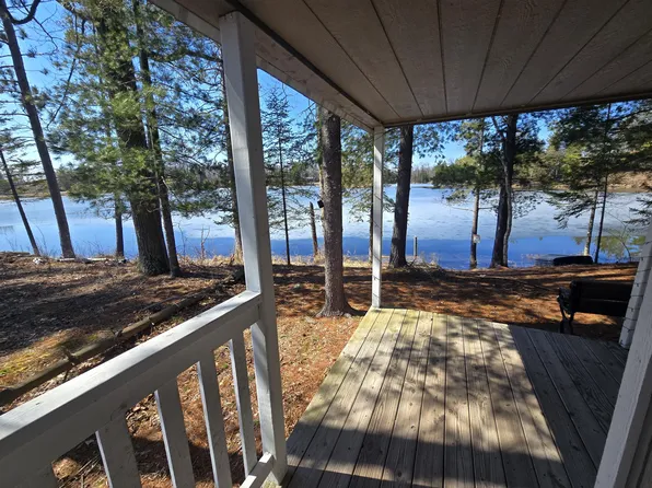 Doll Rd, Lupton, MI 48635