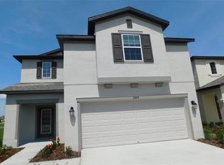 2841 Misty Marble Dr, Zephyrhills, FL 33540