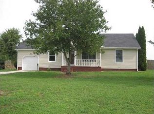 243 Boles Rd, Hazel Green, AL 35750