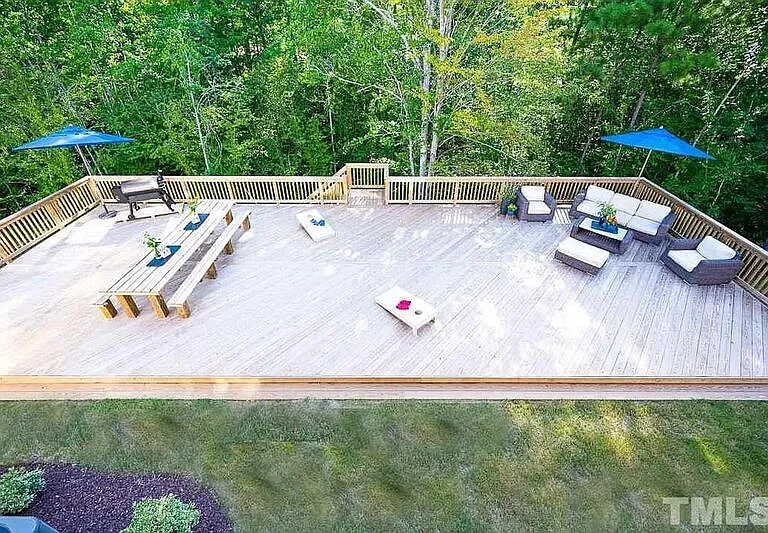 312 Sweetbriar Rose Ct — Photo 22