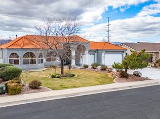 1689 W 3750 S #S, Saint George, UT 84790