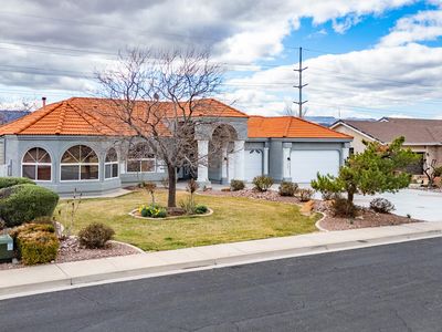 1689 W 3750 S #S, Saint George, UT, 84790
