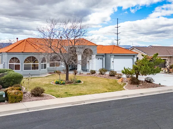 1689 W 3750 S #S, Saint George, UT 84790