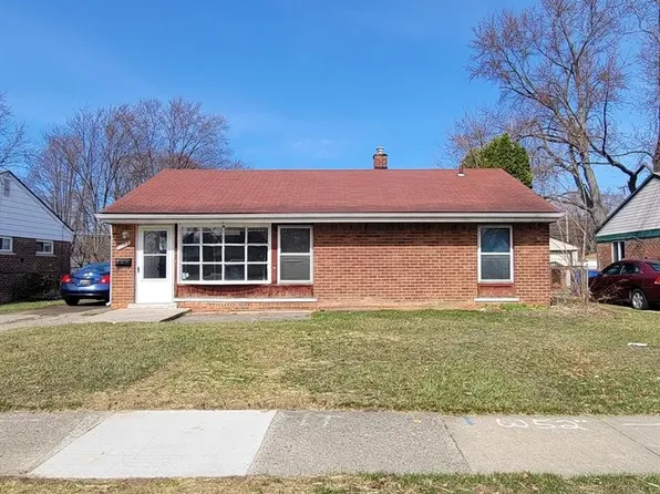 11175 Edgemont Ave, Warren, MI 48089