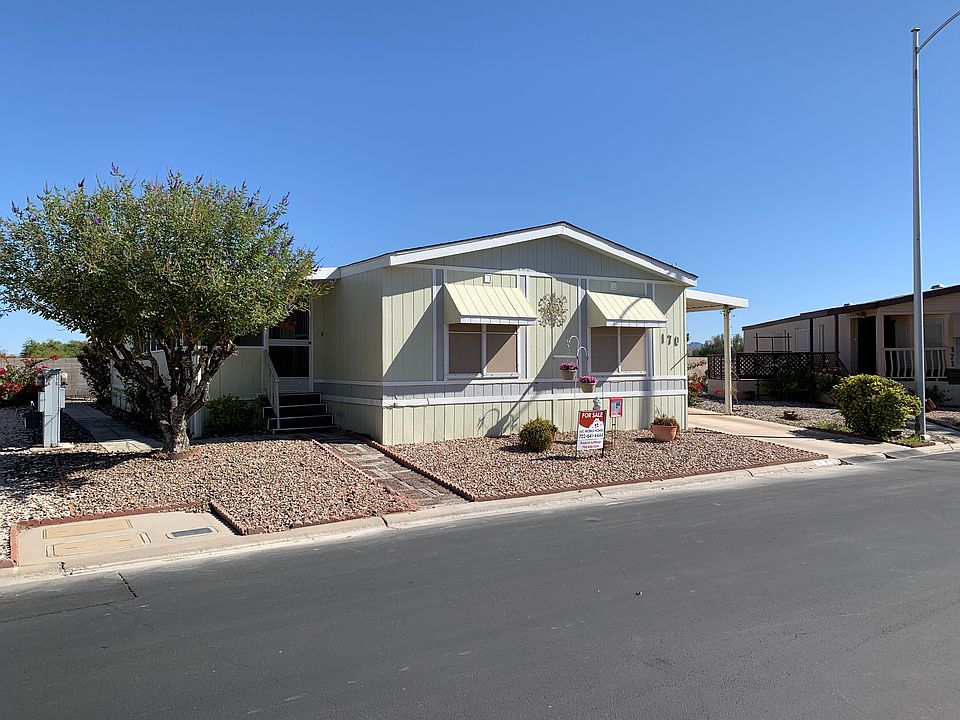 1st image of 6420 E Tropicana Ave Unit 170