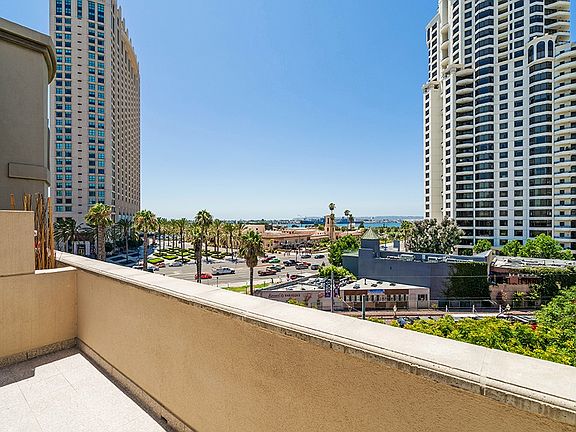 2nd image of 655 India St Unit 424