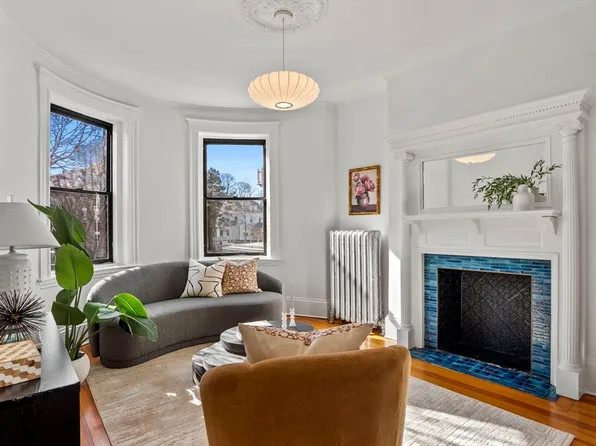 502 Talbot Ave #2, Dorchester, MA 02124