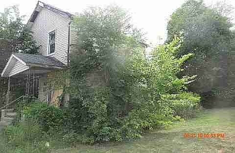 15911 LOG CABIN