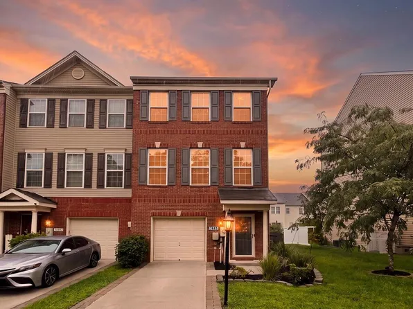 7665 Timbercross Ln, Glen Burnie, MD 21060