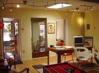 1605 Silver Ave SE, Albuquerque, NM 87106