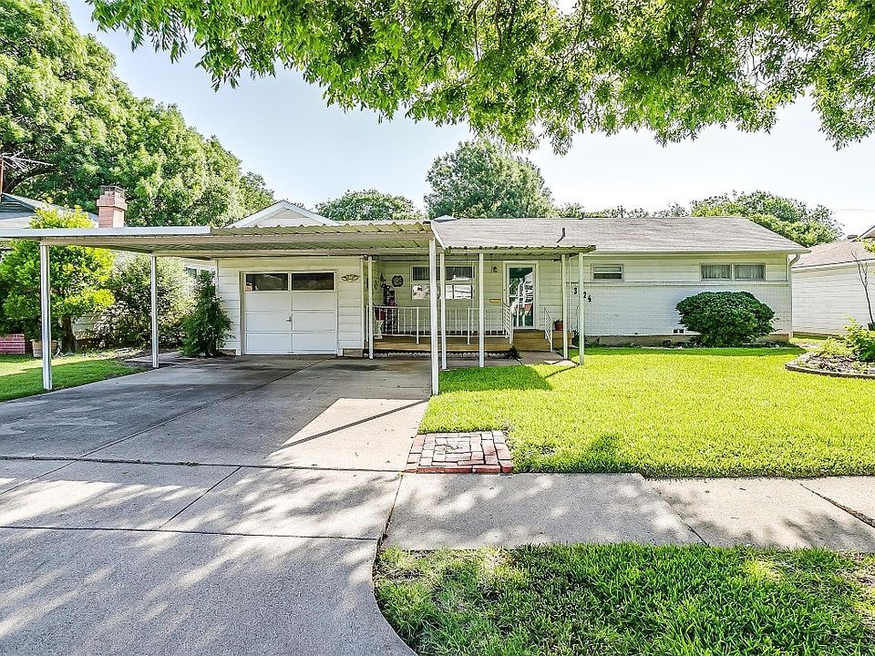 1st image of 3724 Mildred Ln