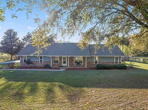 10400 NE 41st Ter, Anthony, FL 32617