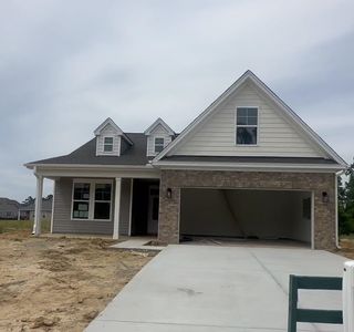 859 Birch Garden Dr. #BLOSSOM B, Longs, SC, 29568