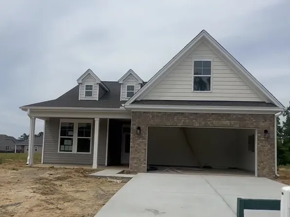 859 Birch Garden Dr. #BLOSSOM B, Longs, SC 29568
