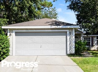 4013 Scott Woods Dr S, Jacksonville, FL 32208