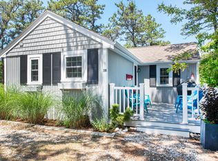 7 Great Hollow Rd UNIT 38, Truro, MA 02666