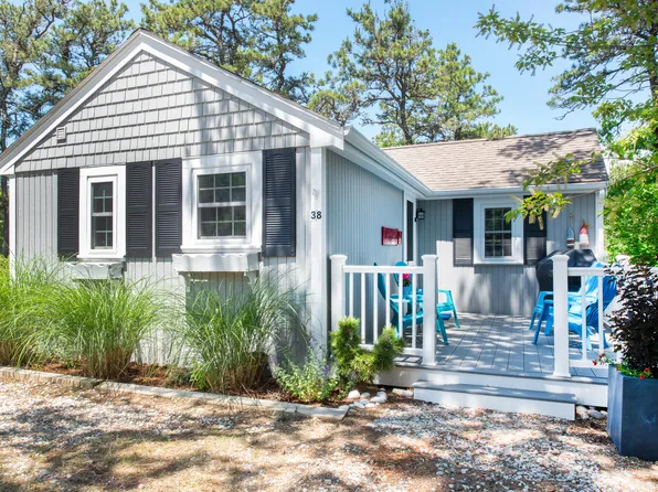 7 Great Hollow Road #38, Truro, MA 02666