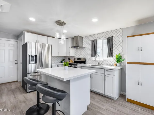 1431 E CHAMBERS Street, Phoenix, AZ 85040