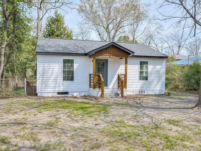 2205 Bandler Road, Augusta, GA, 30906