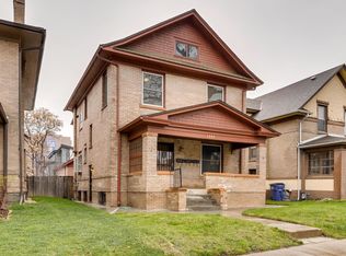 1440 Monroe St APT 3, Denver, CO 80206