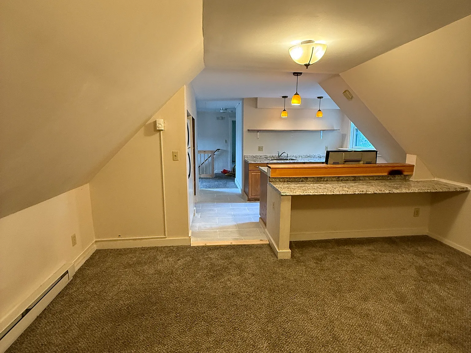 3537 Waterbury Stowe Rd — Photo 4