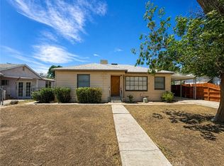 325 N Sanders St, Ridgecrest, CA 93555