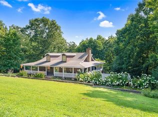 204 Deerfield Ln NW, Sugar Valley, GA 30746