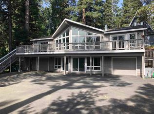 823 Timber Ridge Rd, Westwood, CA 96137