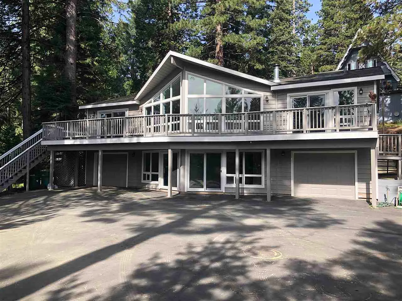 823 Timber Ridge Rd photo 1