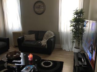 208 Gates Ave #2, Jersey City, NJ 07305