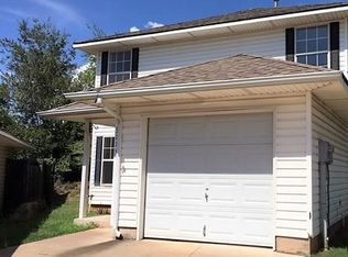 3113 Lonsdale Dr, Edmond, OK 73034