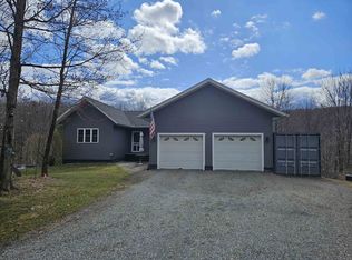 5 Ted Road, Milton, VT 05468-3985