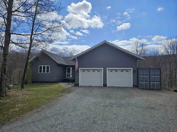 5 Ted Road, Milton, VT 05468-3985